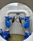 Pumping Stations