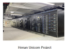 ZTE Fabricated Power Modules ZXEDC F7000
