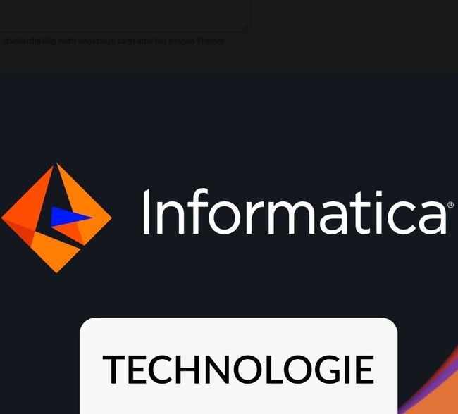 Nutzen Sie eine KI-gestützte Datenmanagement-Plattform