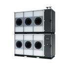 Air Handling Solutions to Improve How Data Centers are Developed, Designed and Operated