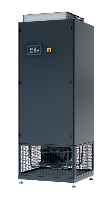 Air Handling Solutions to Improve How Data Centers are Developed, Designed and Operated