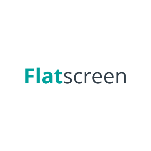 Flatscreen
