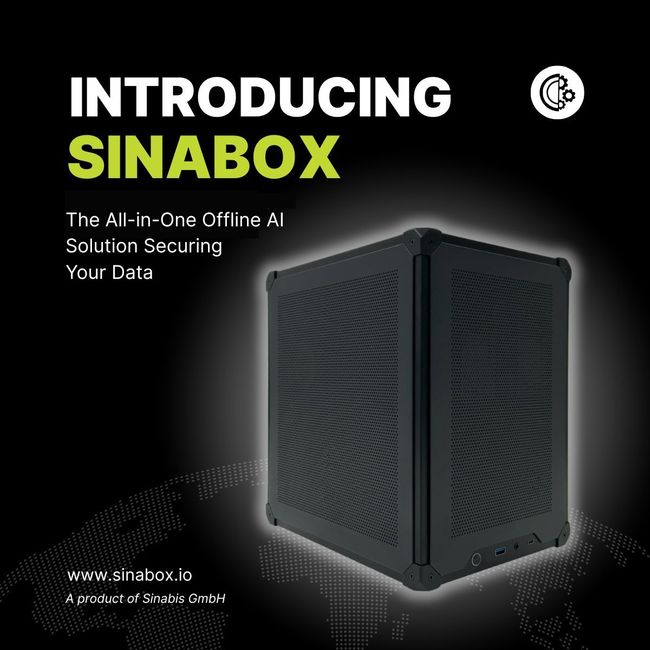 Sinabox