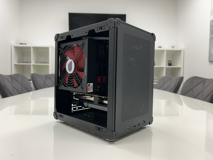Sinabox