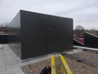 Standard Screen