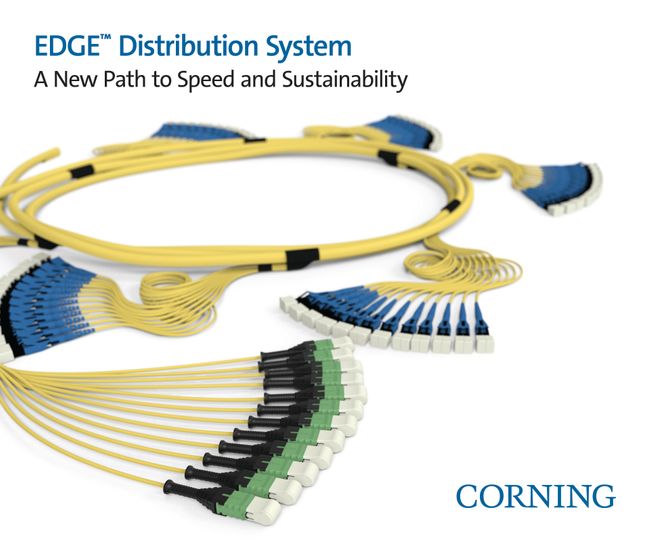 EDGE Distribution System