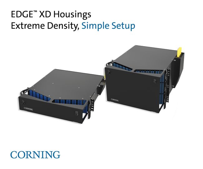 EDGE XD Housings