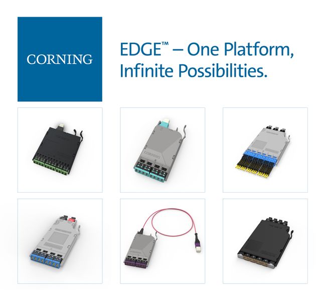 EDGE and EDGE8 Solutions