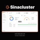 Sinacluster