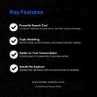 Sinabis Analytics Inspector