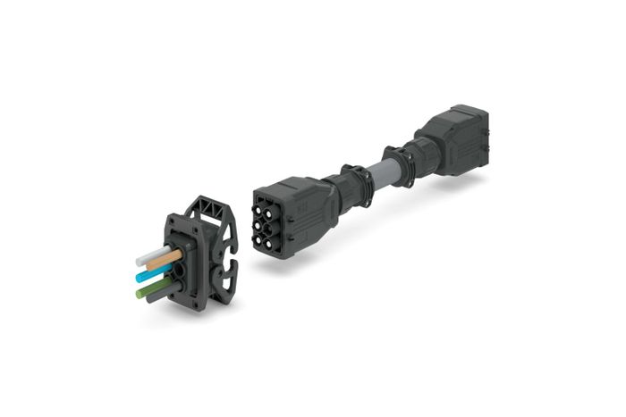 Cabling Solutions