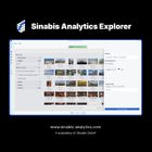 Sinabis Analytics Explorer