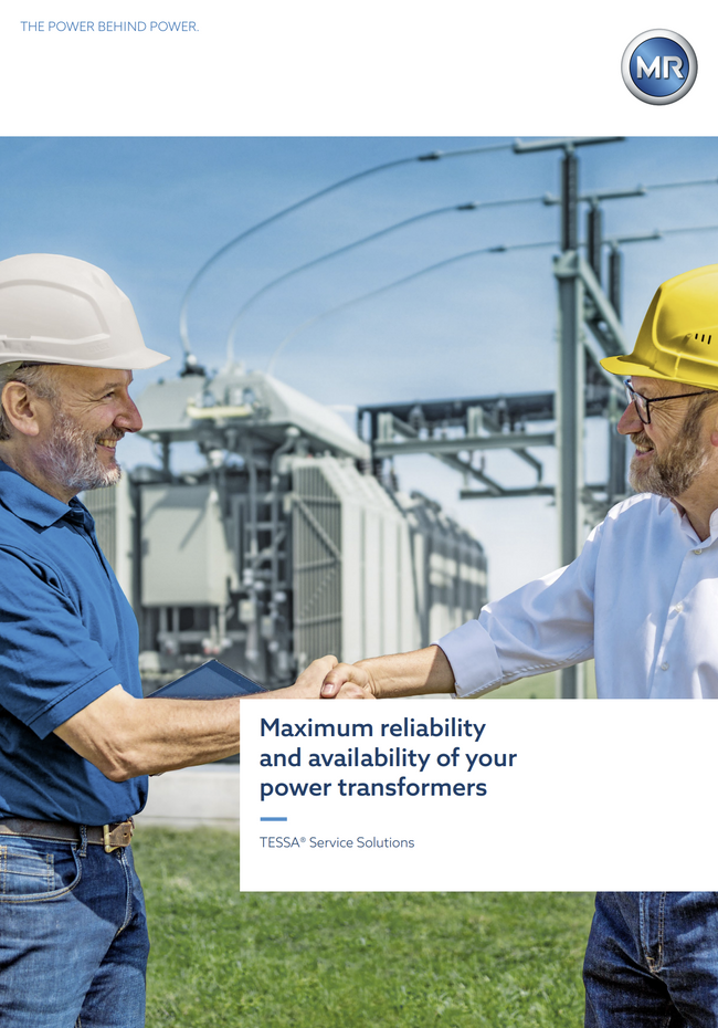 TESSA® Service Solutions