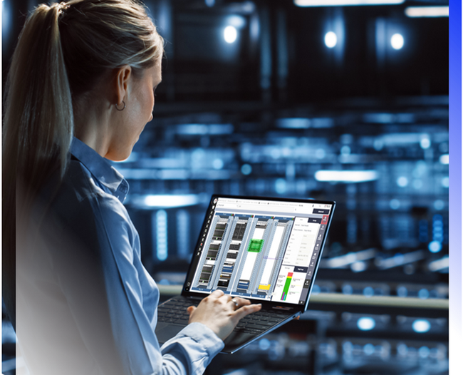 QuantumLeap™ Solutions