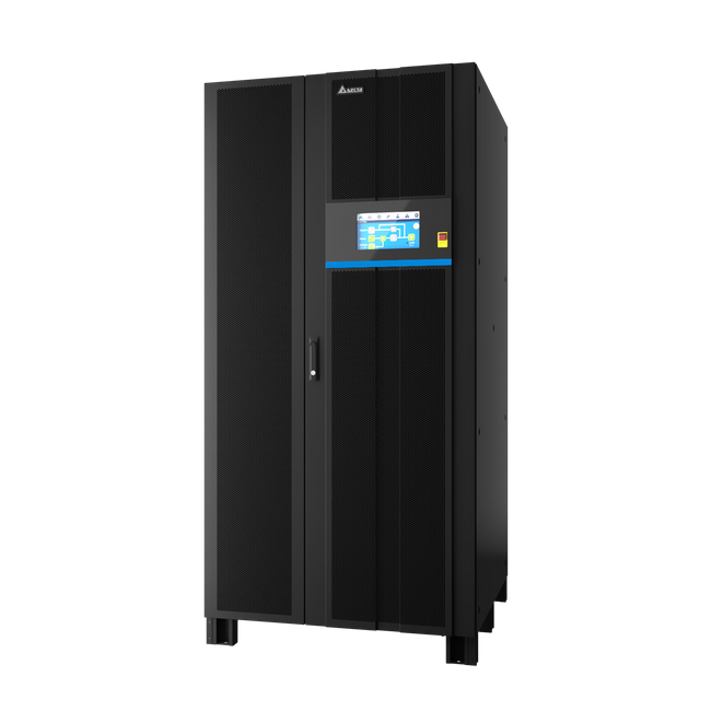 DPH Gen 3 -AI Ready UPS 