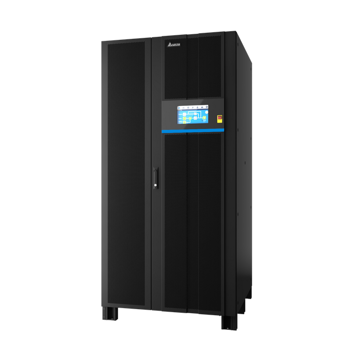 DPH Gen 3 -AI Ready UPS 