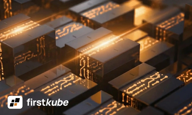 firstkube – Simplified Kubernetes Platform & Cluster Management