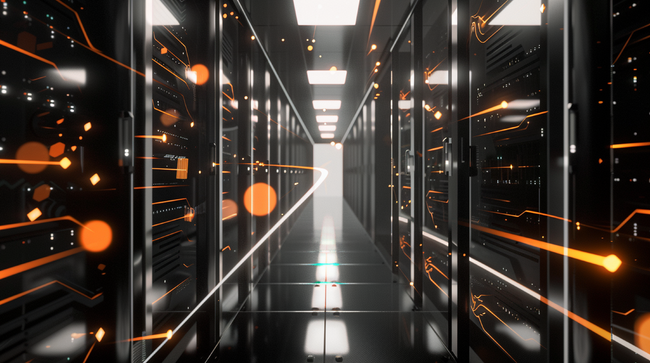 Premium Server Housing & Colocation Services in Frankfurt