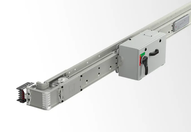 E-Line KX Busbar