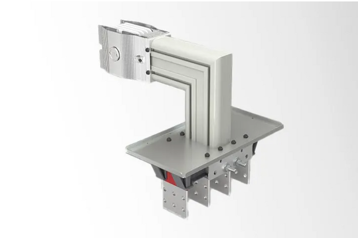 E-Line CCR Busbar