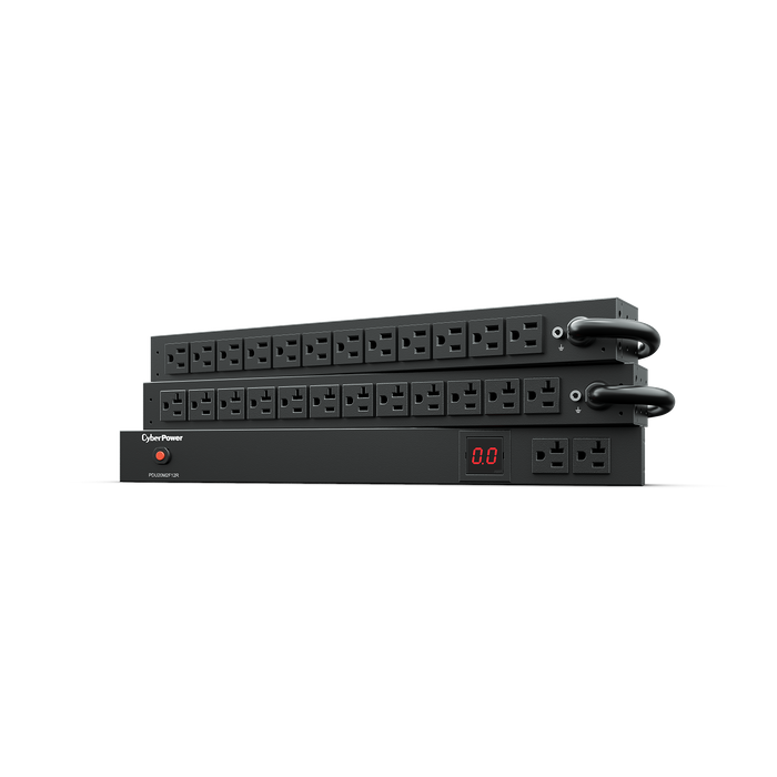 Intelligent PDUs & Automatic Transfer Switches