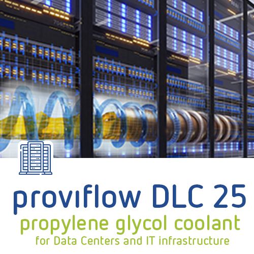 Proviflow DLC 25