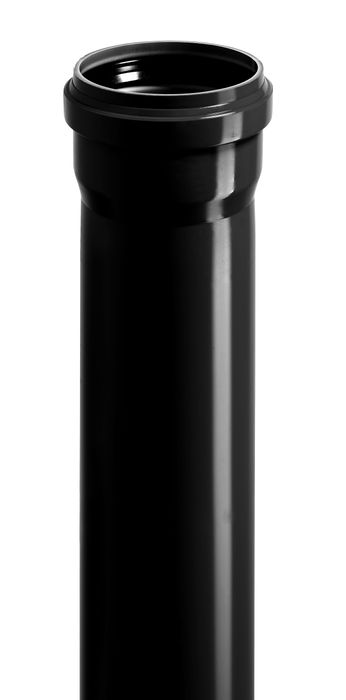 PP cable protection pipe SN 4