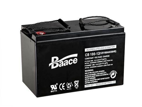 Lead Acid battery Capacity from 0.8AH~3000AH