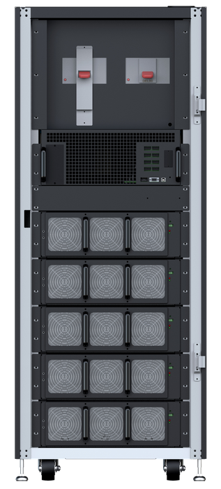 PowerWalker VFI CPF PF1 3/3 