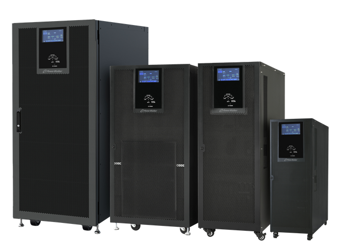 PowerWalker VFI CPF PF1 3/3 