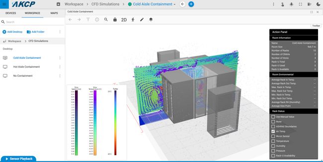 Quicklime DCIM - Harness AI Opinions with Sensor Facts