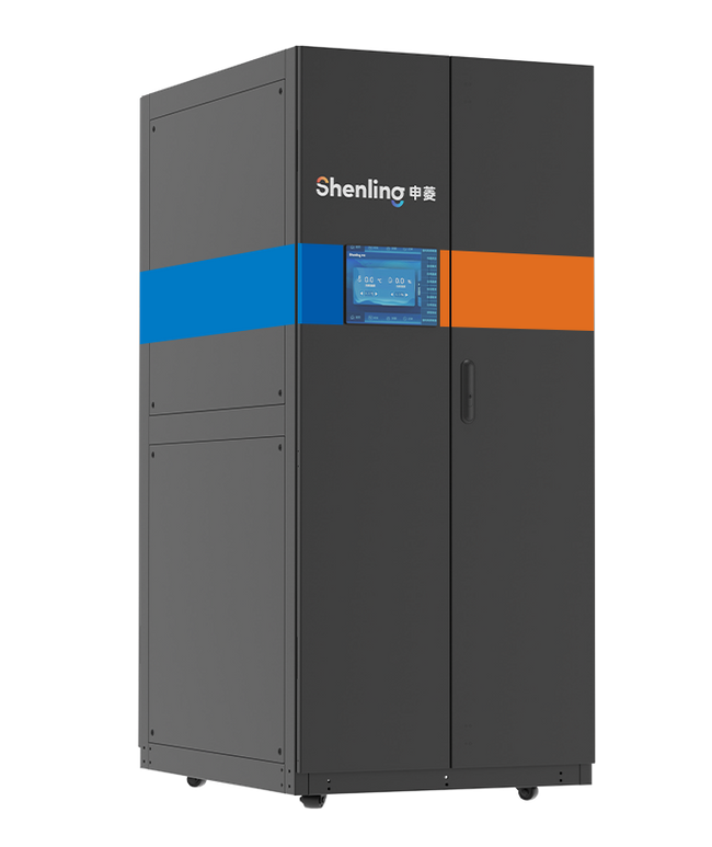 Shenling Liquid-to-Liquid CDU