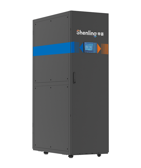 Shenling Liquid-to-Liquid CDU
