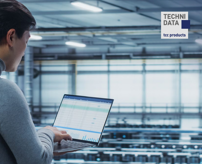 Datacenter, Cloud & Hosting