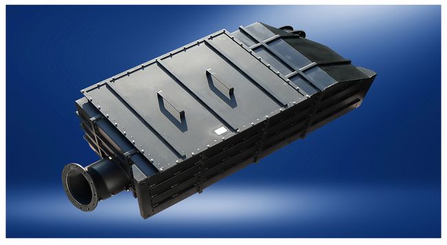 Rußpartikelfilter / Rußpartikelfiltersysteme