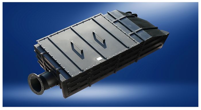 Rußpartikelfilter / Rußpartikelfiltersysteme