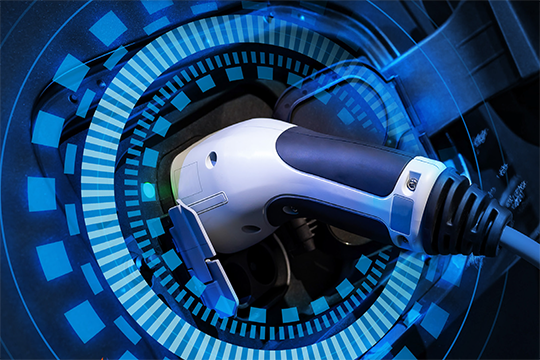 Fogmaker - Brandschutzsystem