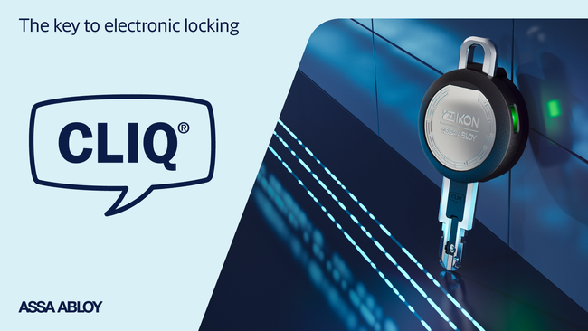 Secure and Documented Access: Advanced Access Control 