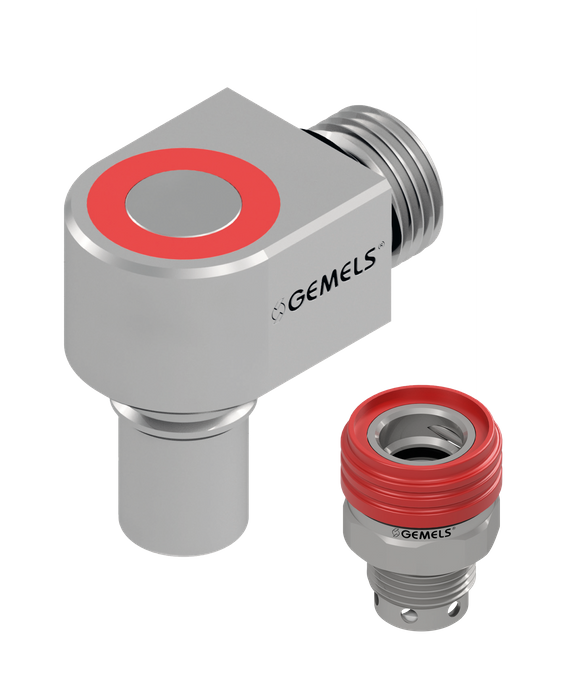 NVQD Quick Couplings