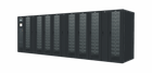 Micro Data Center (Single/Double Racks)