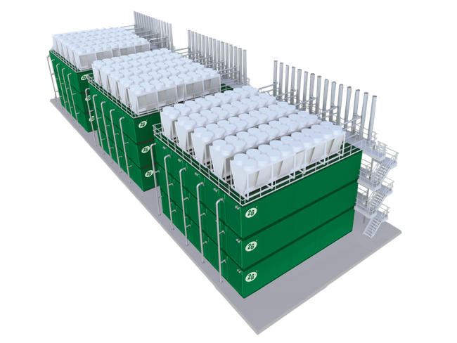 Data Center Solutions