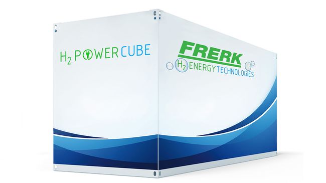 ENVIRONMENTALLY-FRIENDLY EMERGENCY POWER: BIO DIESEL/HVO & HYDROGEN