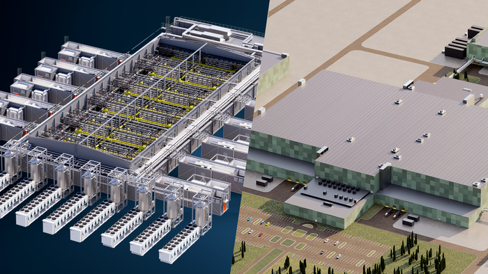 Just as mass production created industrial winners in the last century, gigawatt-scale infrastructure is driving true innovation in the AI-era.