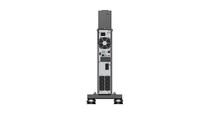 VFI 1–3KVA ICR IoT DNV