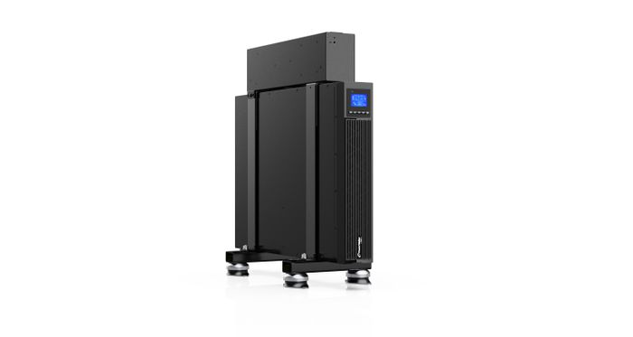 VFI 1–3KVA ICR IoT DNV
