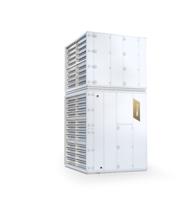 Aria-DENCO® FANWALL