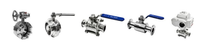 Qinfeng Tech 'S catalog 