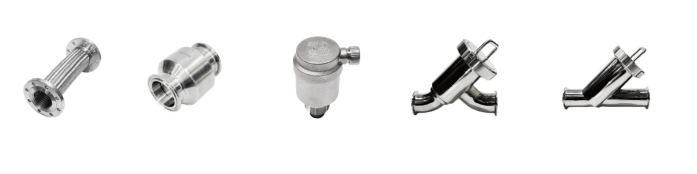 Qinfeng Tech 'S catalog 