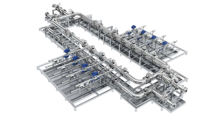 Qinfeng Tech 'S catalog 