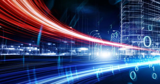 Real Time Fibre Monitoring - Live Demo 